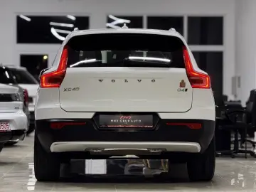Volvo XC40 2.0 D4 AWD