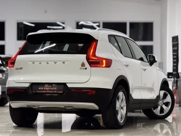 Volvo XC40 2.0 D4 AWD