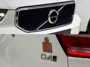 Volvo XC40 2.0 D4 AWD