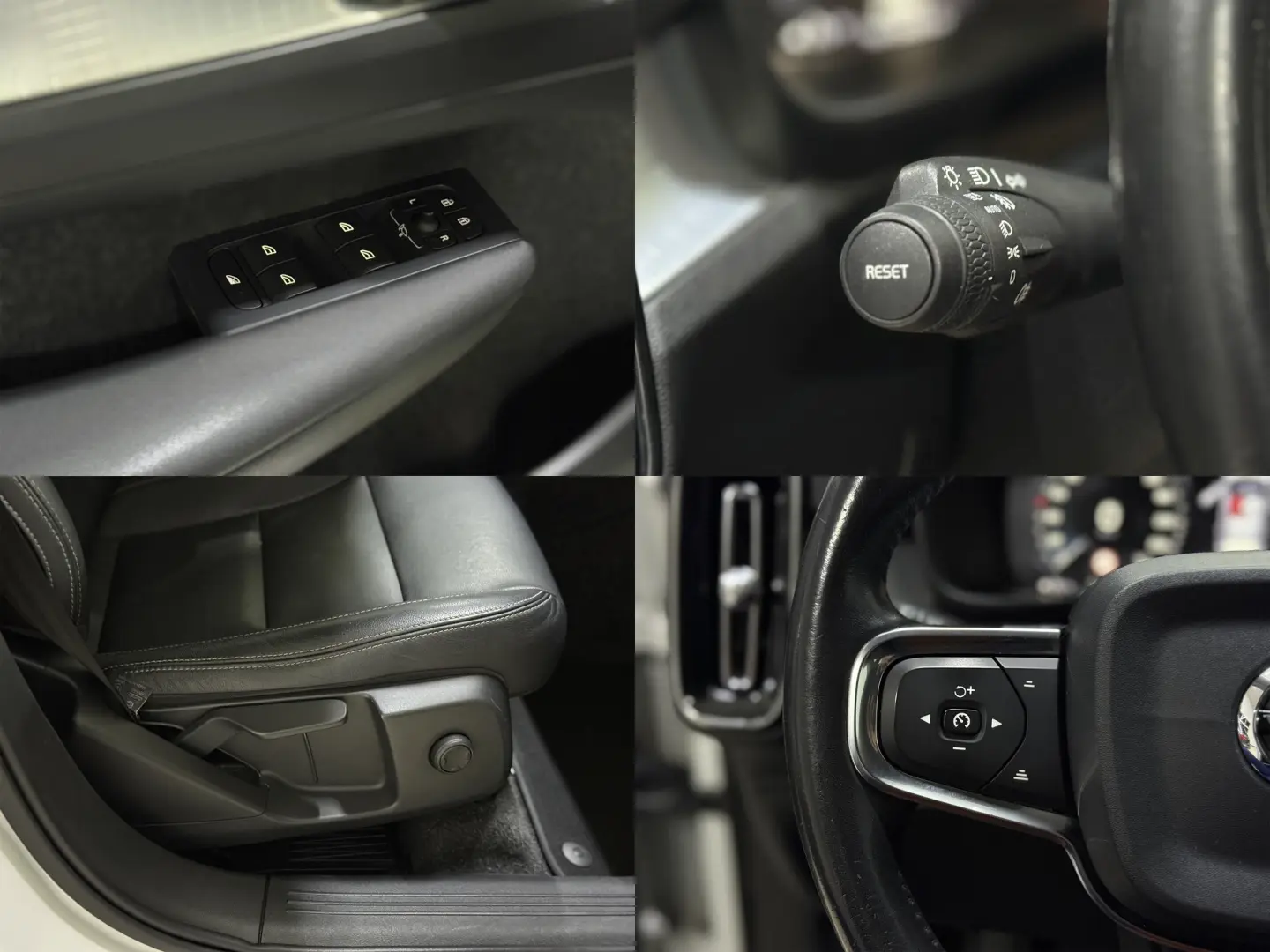 Volvo XC40 2.0 D4 AWD