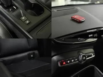 Volvo XC40 2.0 D4 AWD