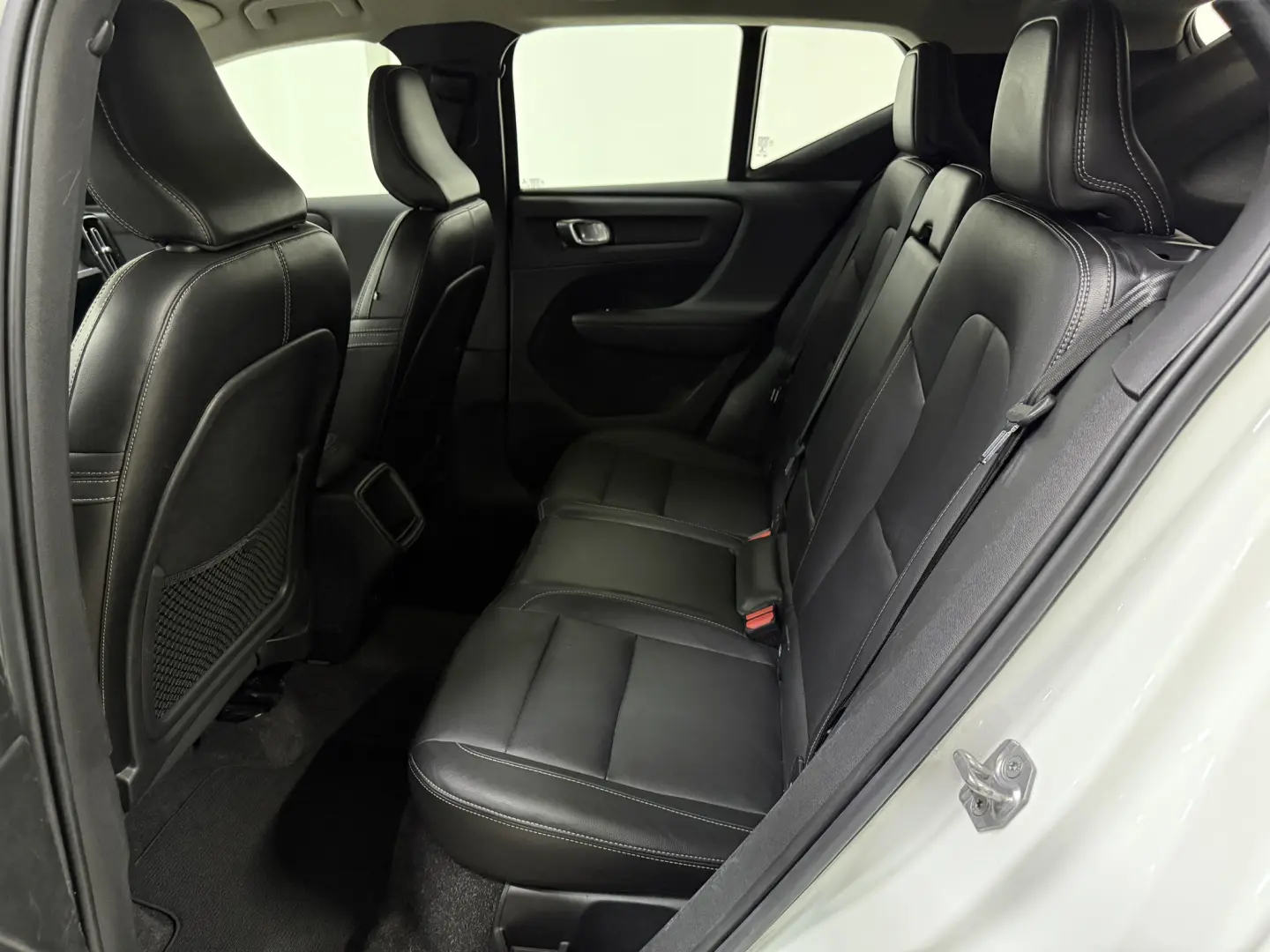Volvo XC40 2.0 D4 AWD