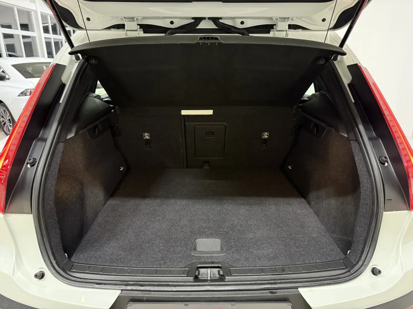 Volvo XC40 2.0 D4 AWD