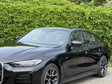 420 Gran Coupé 4-serie 420i | M-Sport | Leder |
