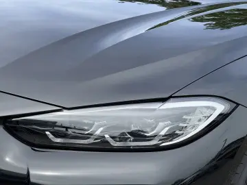 420 Gran Coupé 4-serie 420i | M-Sport | Leder |