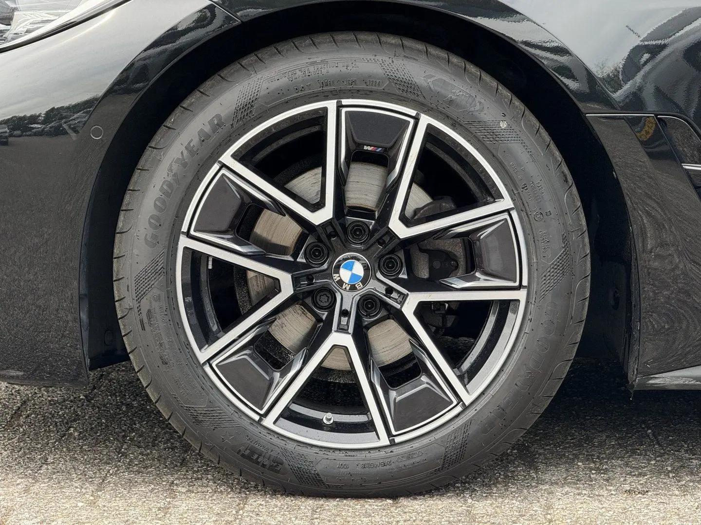 420 Gran Coupé 4-serie 420i | M-Sport | Leder |