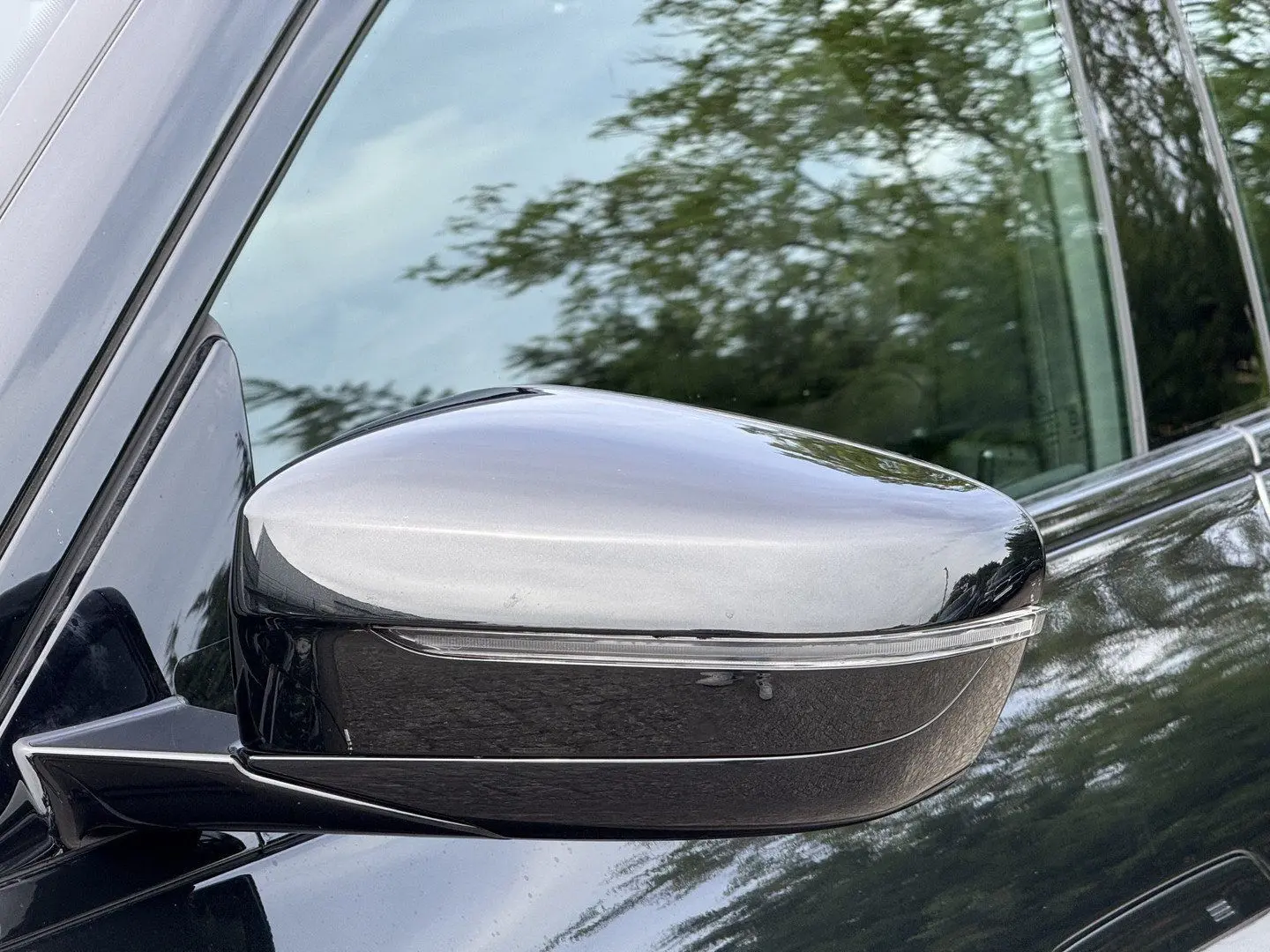 420 Gran Coupé 4-serie 420i | M-Sport | Leder |