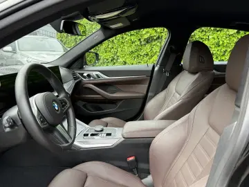 420 Gran Coupé 4-serie 420i | M-Sport | Leder |