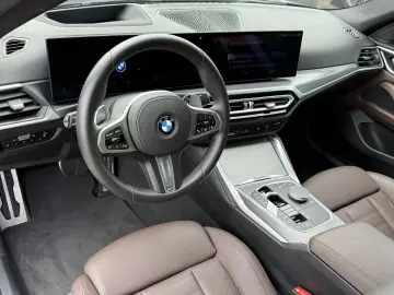 420 Gran Coupé 4-serie 420i | M-Sport | Leder |