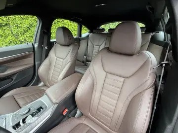420 Gran Coupé 4-serie 420i | M-Sport | Leder |