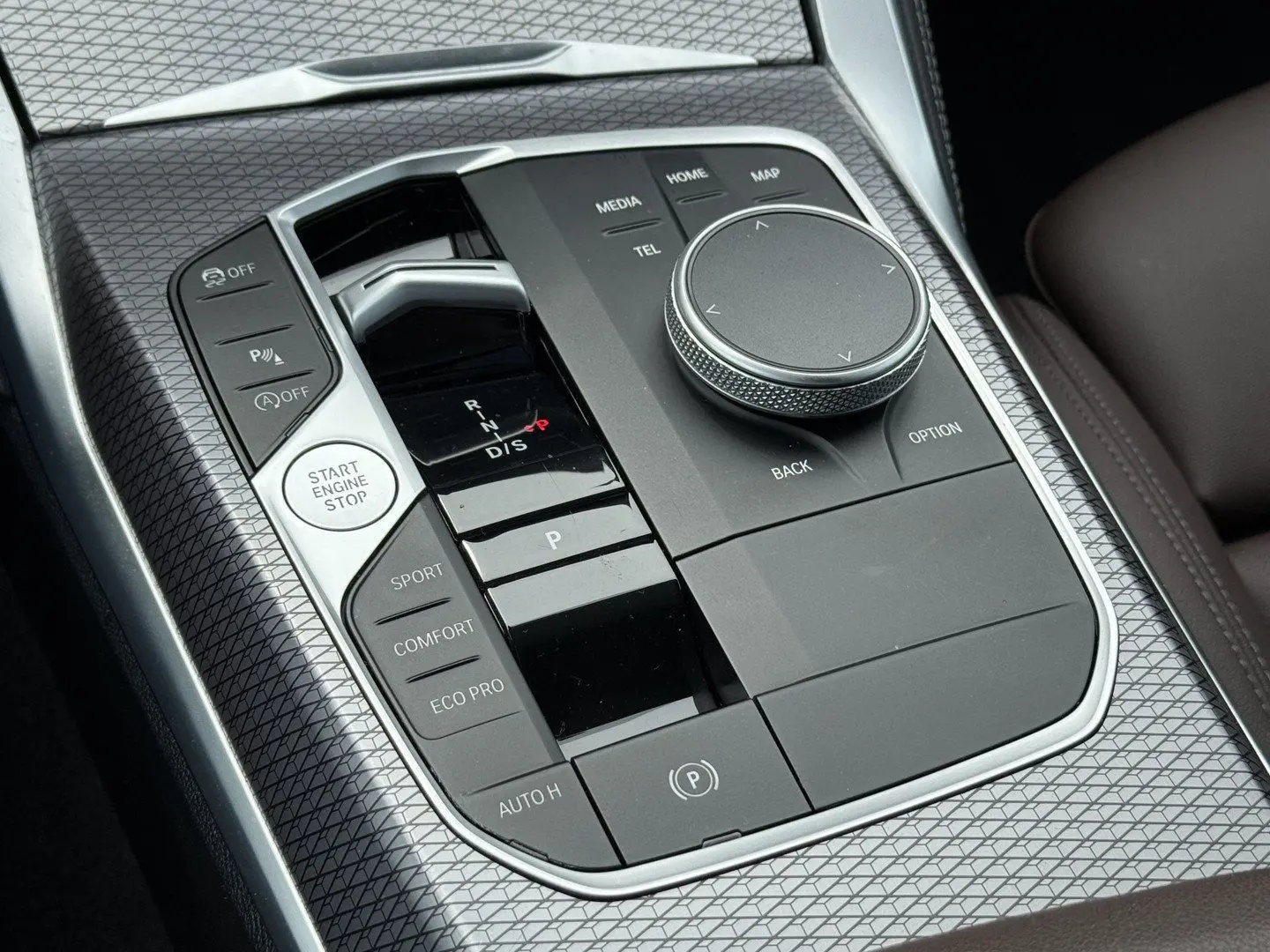 420 Gran Coupé 4-serie 420i | M-Sport | Leder |