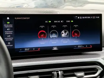 420 Gran Coupé 4-serie 420i | M-Sport | Leder |