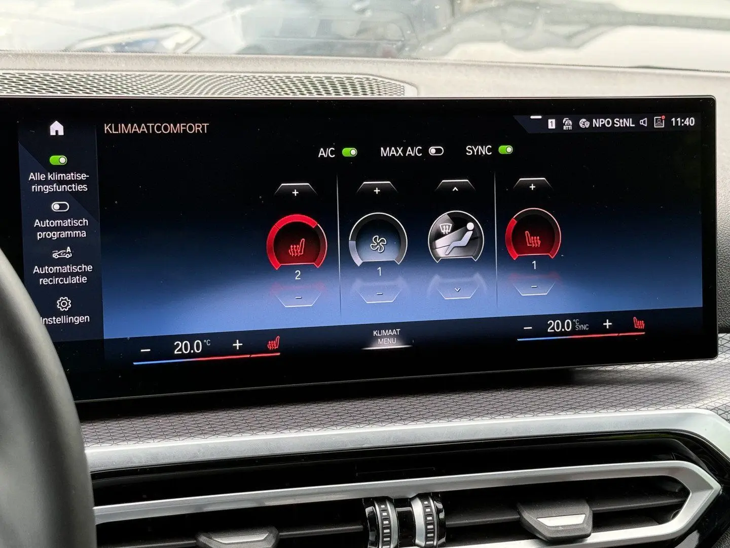 420 Gran Coupé 4-serie 420i | M-Sport | Leder |