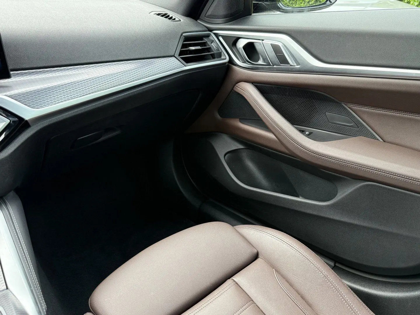 420 Gran Coupé 4-serie 420i | M-Sport | Leder |