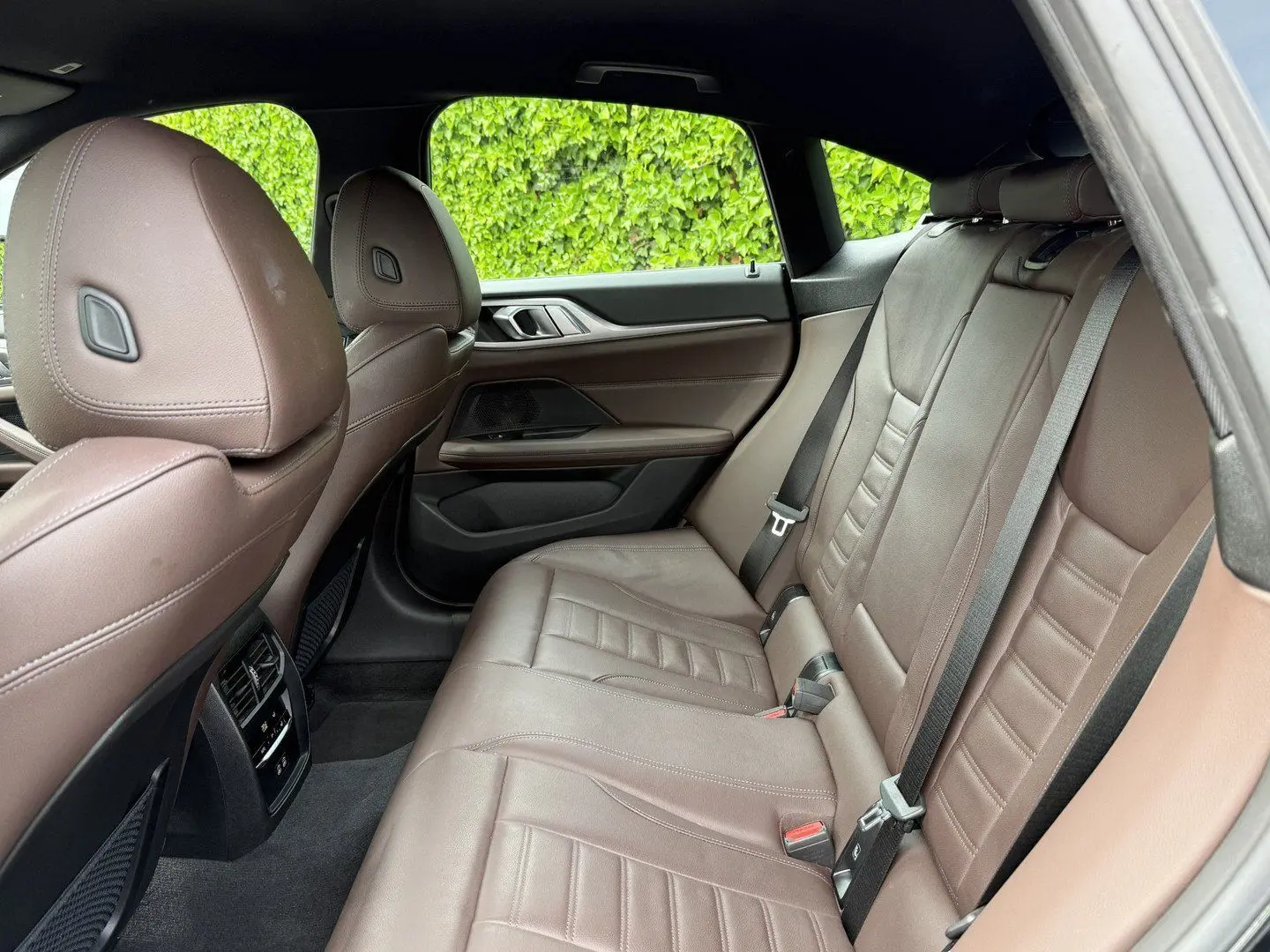 420 Gran Coupé 4-serie 420i | M-Sport | Leder |