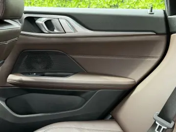 420 Gran Coupé 4-serie 420i | M-Sport | Leder |