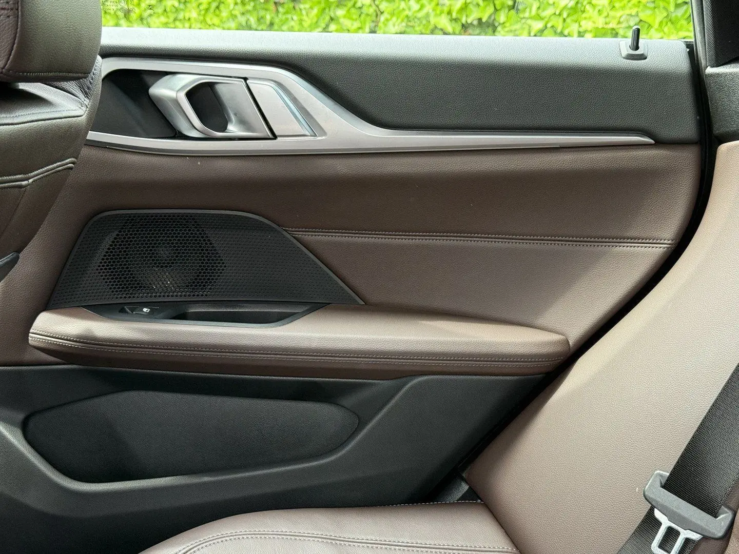 420 Gran Coupé 4-serie 420i | M-Sport | Leder |