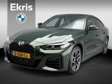 420 Gran Coupé 4 Serie 420i   M-Sportpakket   LE