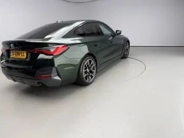 420 Gran Coupé 4 Serie 420i | M-Sportpakket | LE