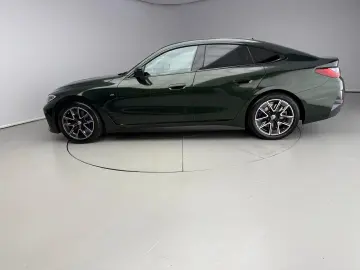 420 Gran Coupé 4 Serie 420i | M-Sportpakket | LE