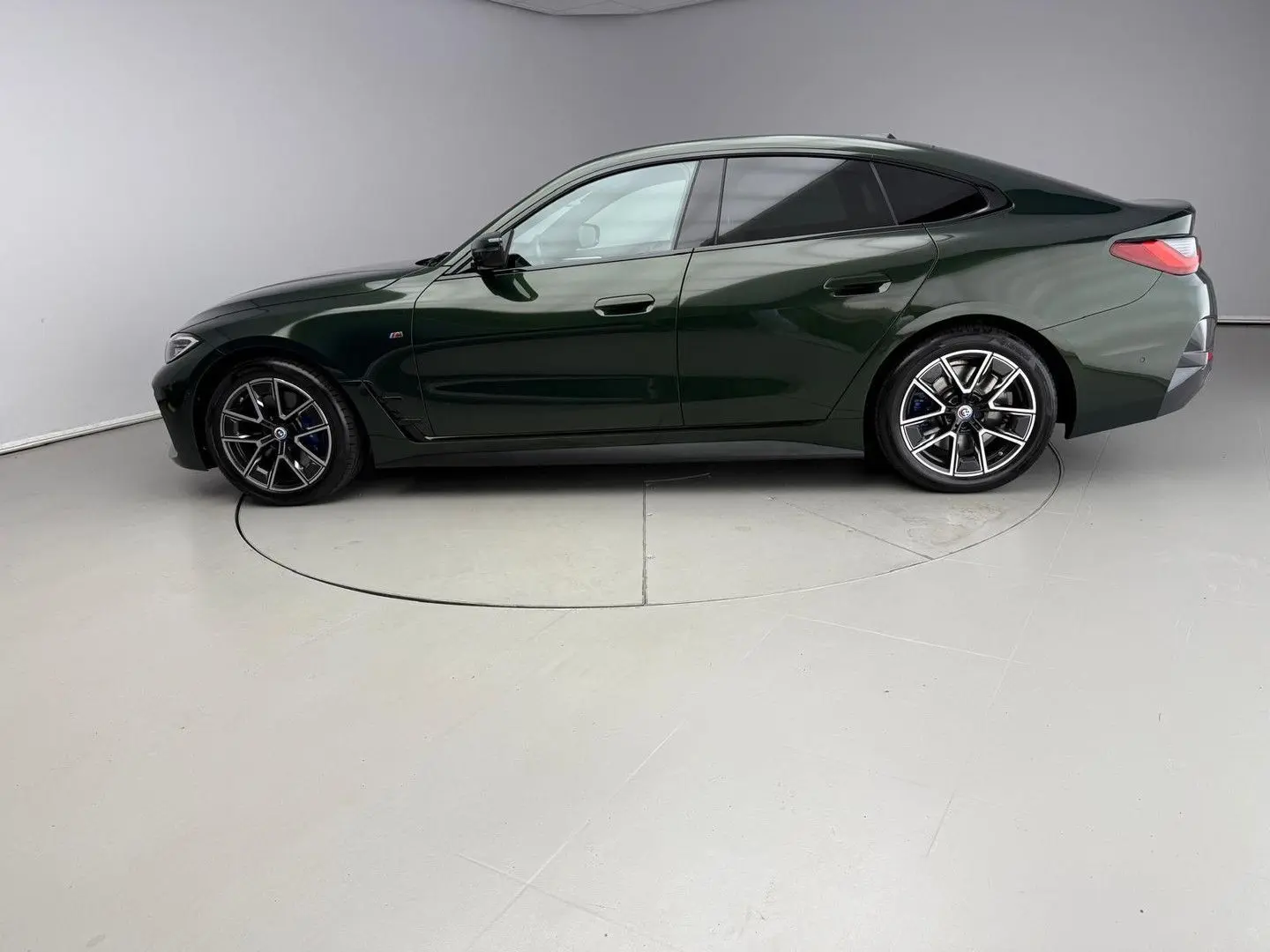 420 Gran Coupé 4 Serie 420i | M-Sportpakket | LE