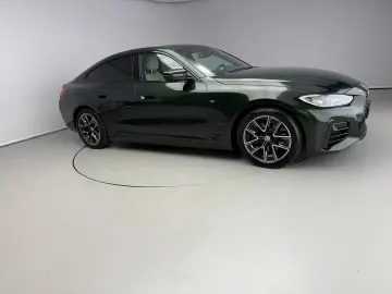420 Gran Coupé 4 Serie 420i | M-Sportpakket | LE