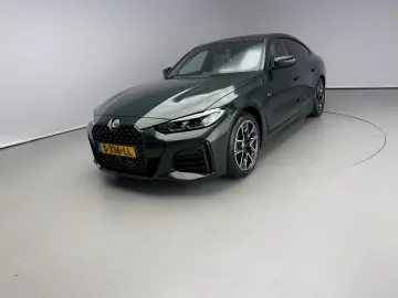 420 Gran Coupé 4 Serie 420i | M-Sportpakket | LE