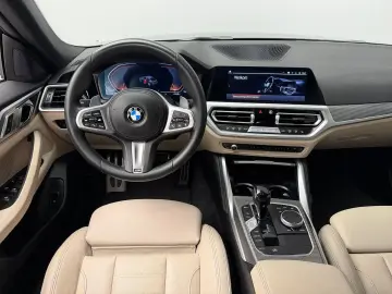420 Gran Coupé 4 Serie 420i | M-Sportpakket | LE