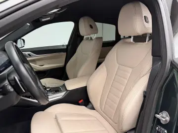 420 Gran Coupé 4 Serie 420i | M-Sportpakket | LE