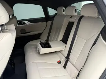 420 Gran Coupé 4 Serie 420i | M-Sportpakket | LE