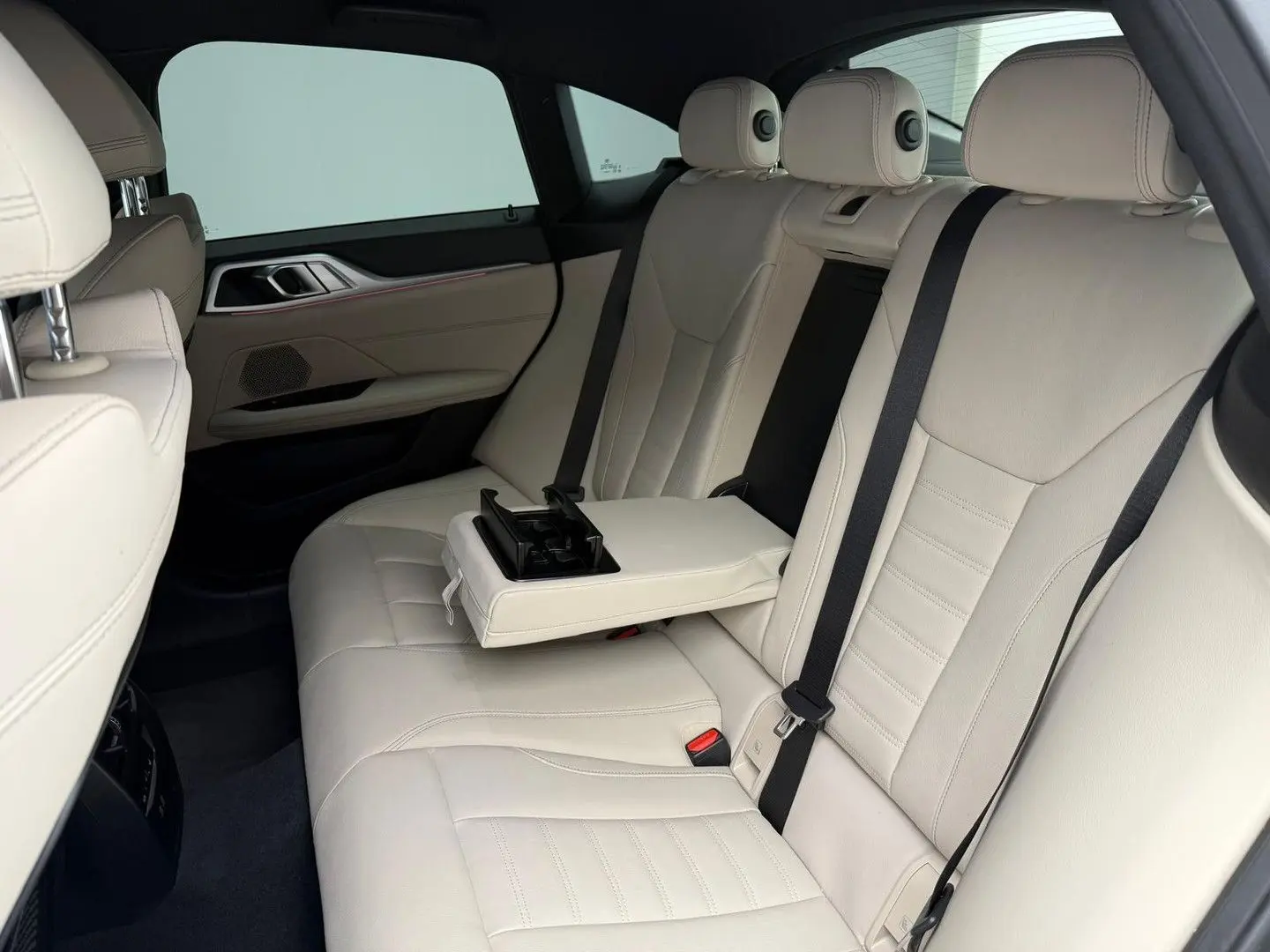 420 Gran Coupé 4 Serie 420i | M-Sportpakket | LE