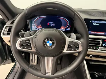 420 Gran Coupé 4 Serie 420i | M-Sportpakket | LE