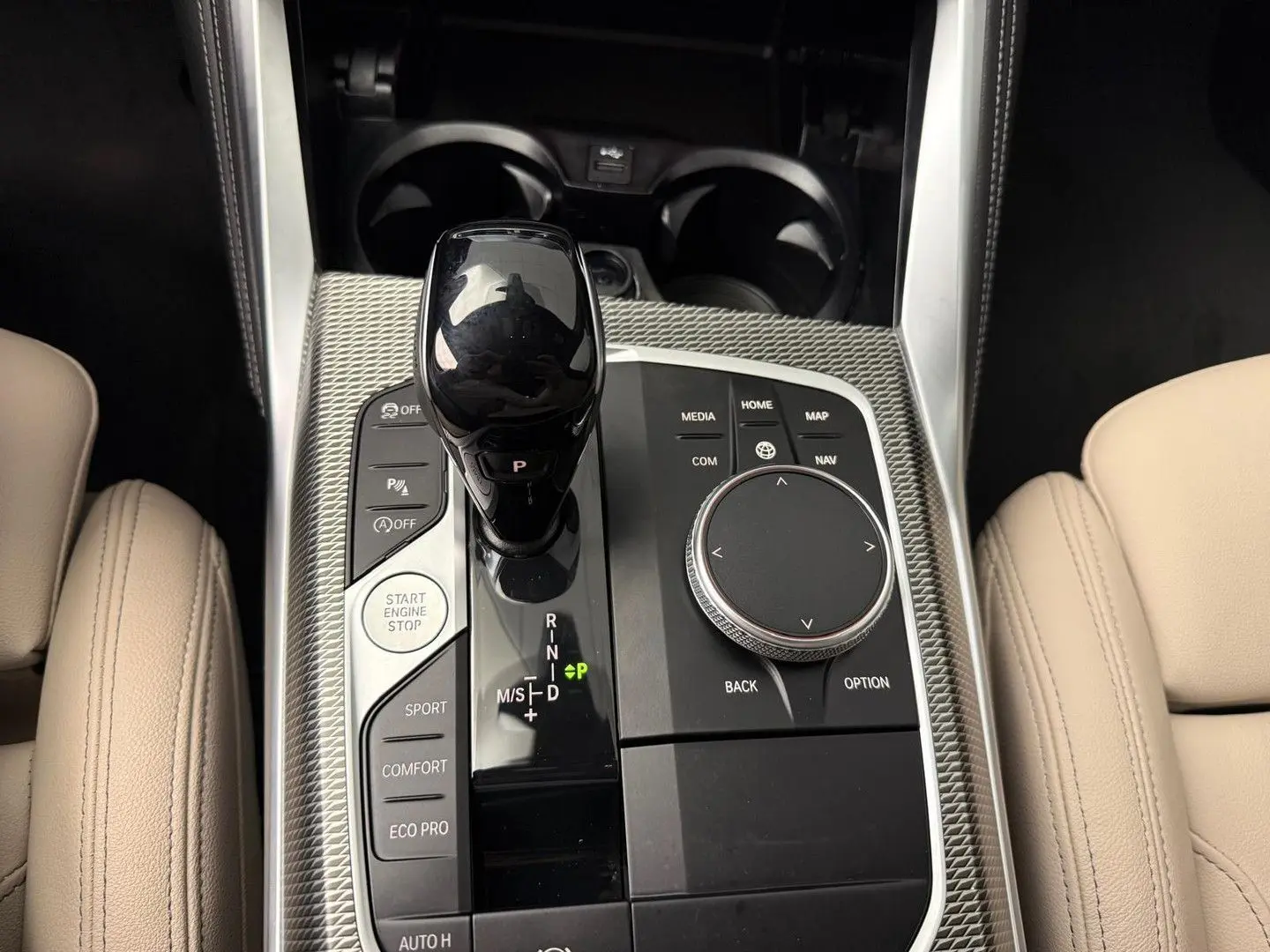 420 Gran Coupé 4 Serie 420i | M-Sportpakket | LE