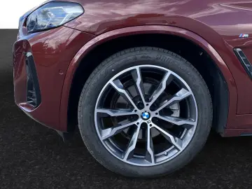 X4 xDrive20d M Sportpaket HiFi DAB WLAN AHK Shz
