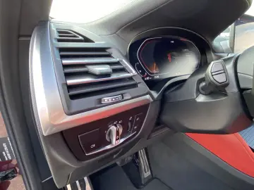 X4 xDrive20d M Sportpaket HiFi DAB WLAN AHK Shz