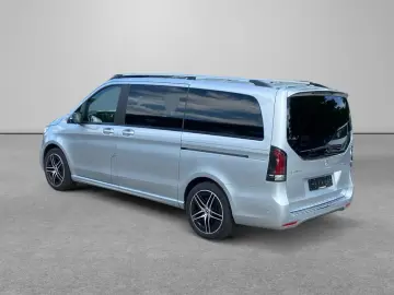 V 300 d EXCLUSIVE Lang AMG Line Night Paket