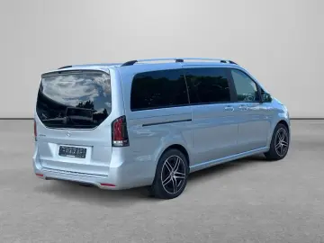 V 300 d EXCLUSIVE Lang AMG Line Night Paket