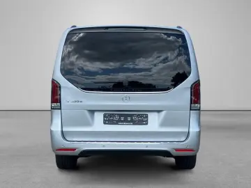 V 300 d EXCLUSIVE Lang AMG Line Night Paket