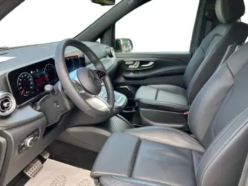 V 300 d EXCLUSIVE Lang AMG Line Night Paket