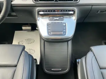 V 300 d EXCLUSIVE Lang AMG Line Night Paket