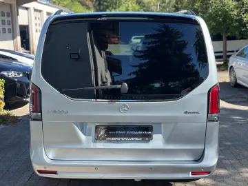 V300d 4MATIC EXCLUSIVE lang AHK AeroKit AMG MBUX