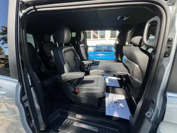 V300d 4MATIC EXCLUSIVE lang AHK AeroKit AMG MBUX