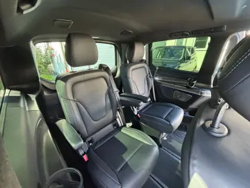 V300d 4MATIC EXCLUSIVE lang AHK AeroKit AMG MBUX