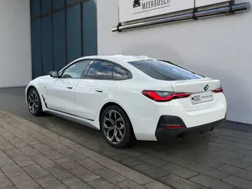 420d Gran Coupe xDrive M Sport LASER/STNDHZNG/H&
