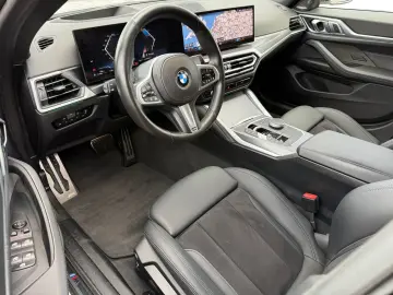 420d Gran Coupe xDrive M Sport LASER/STNDHZNG/H&