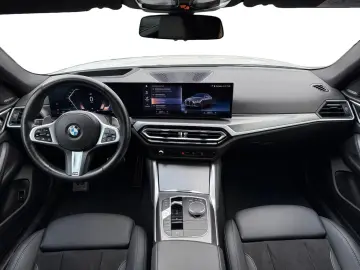 420d Gran Coupe xDrive M Sport LASER/STNDHZNG/H&