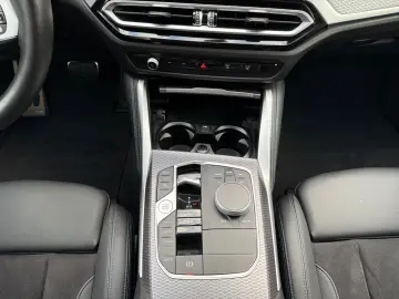 420d Gran Coupe xDrive M Sport LASER/STNDHZNG/H&