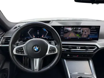 420d Gran Coupe xDrive M Sport LASER/STNDHZNG/H&