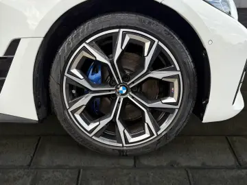 420d Gran Coupe xDrive M Sport LASER/STNDHZNG/H&