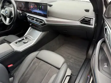 420d Gran Coupe xDrive M Sport LASER/STNDHZNG/H&
